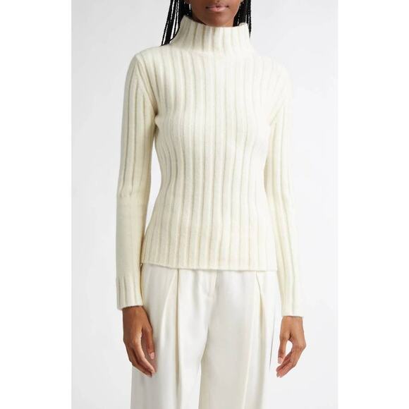***Not Available **** Haven Turtleneck Sweater in - Picture 1 of 6